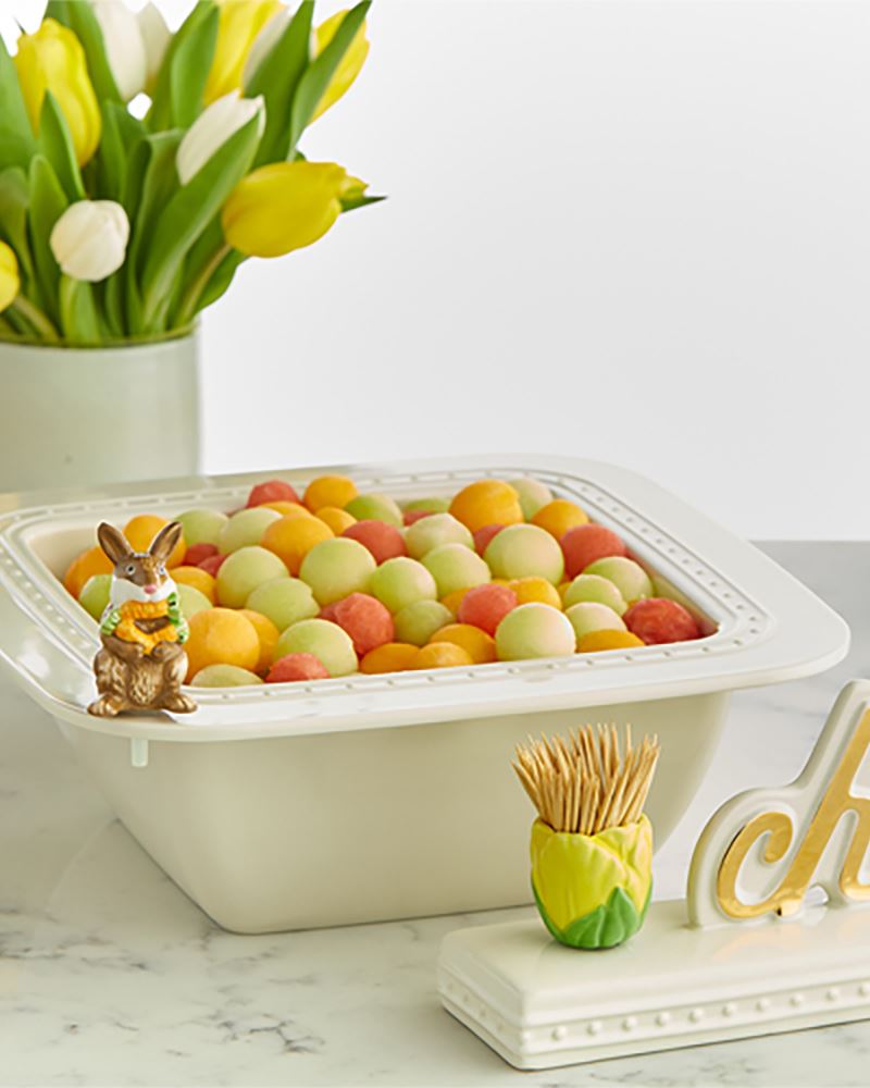 NORA FLEMING Serving Trays/Platters