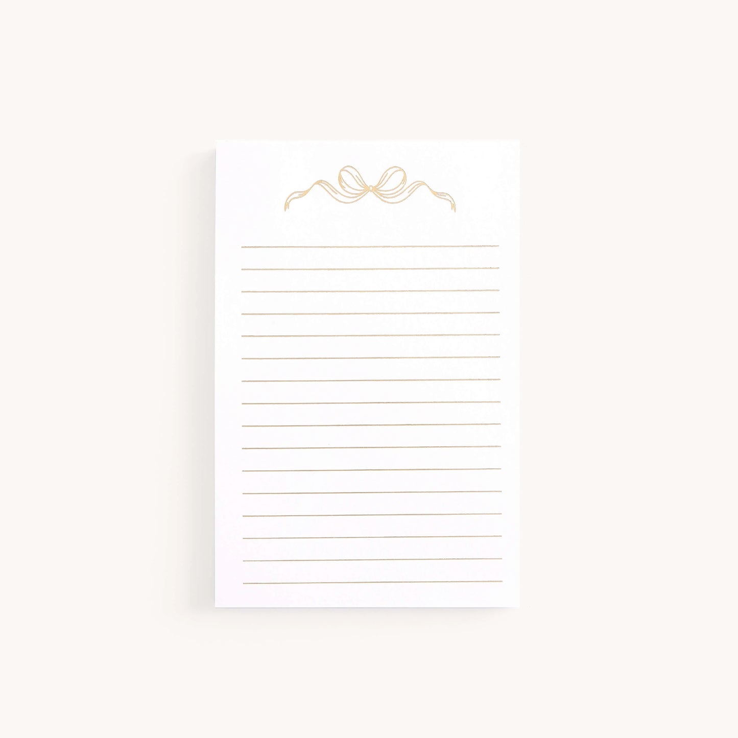 SIMPLIFIED Note Pads