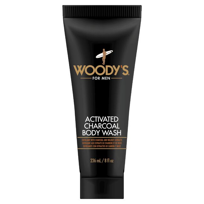 Woody's Beard Products