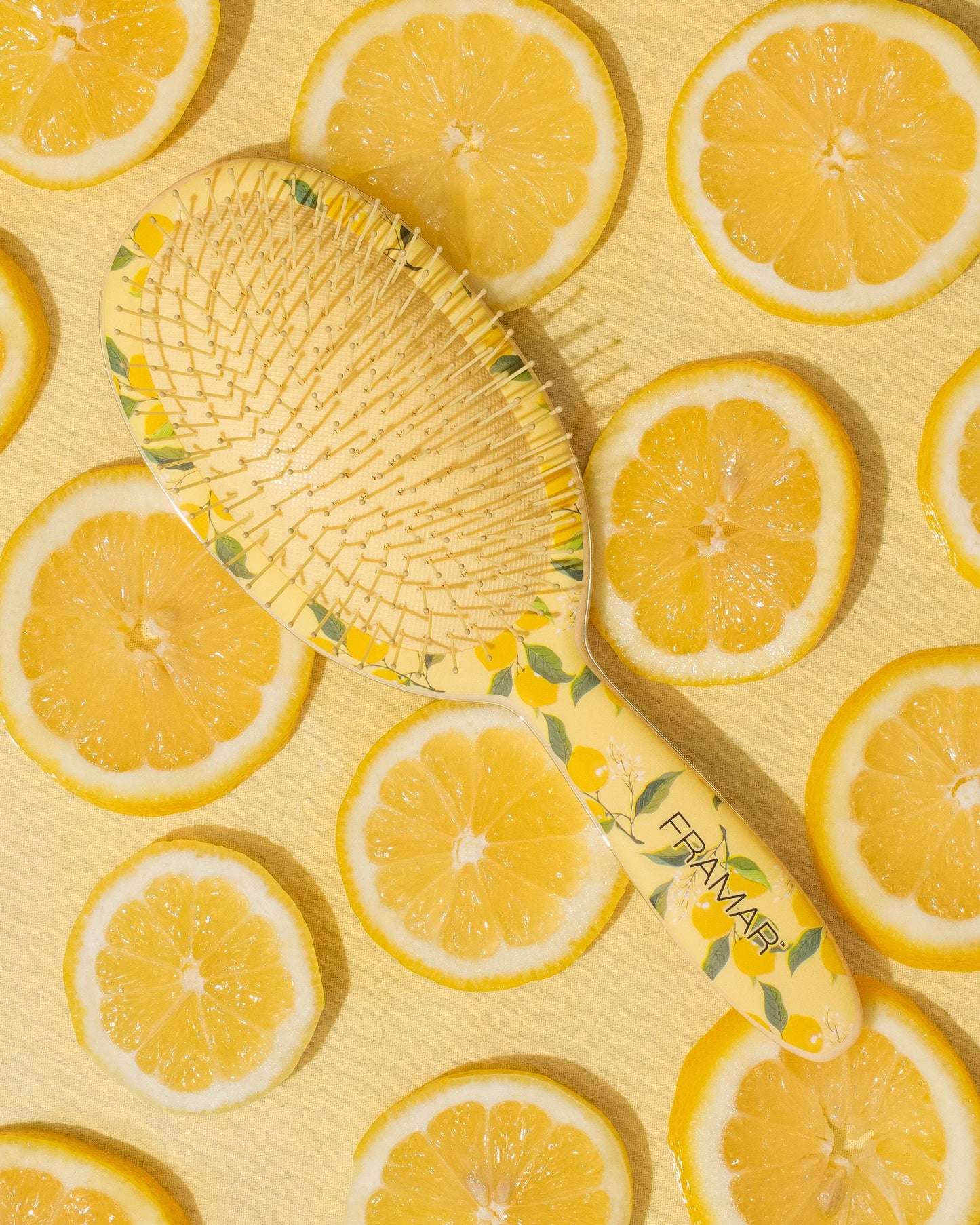 FRAMAR Detangle Brush