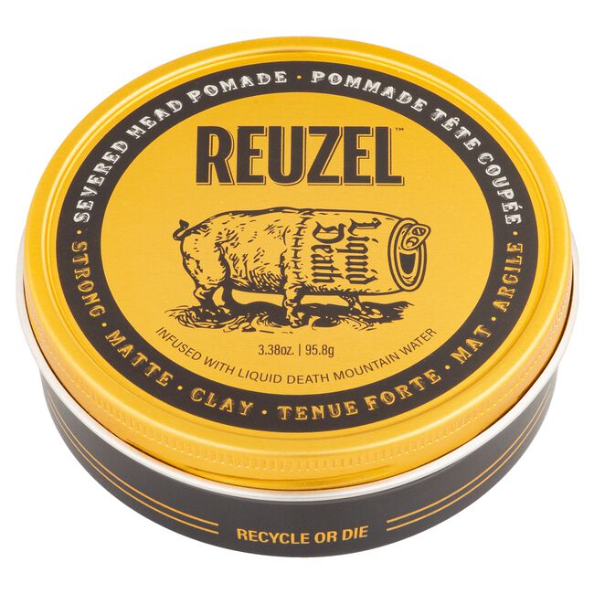 REUZEL Mens Care