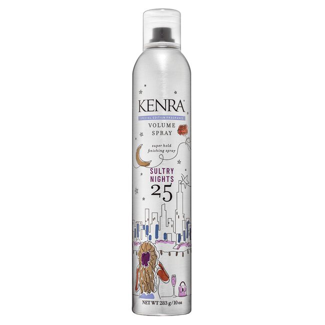 KENRA #25 Hairspray