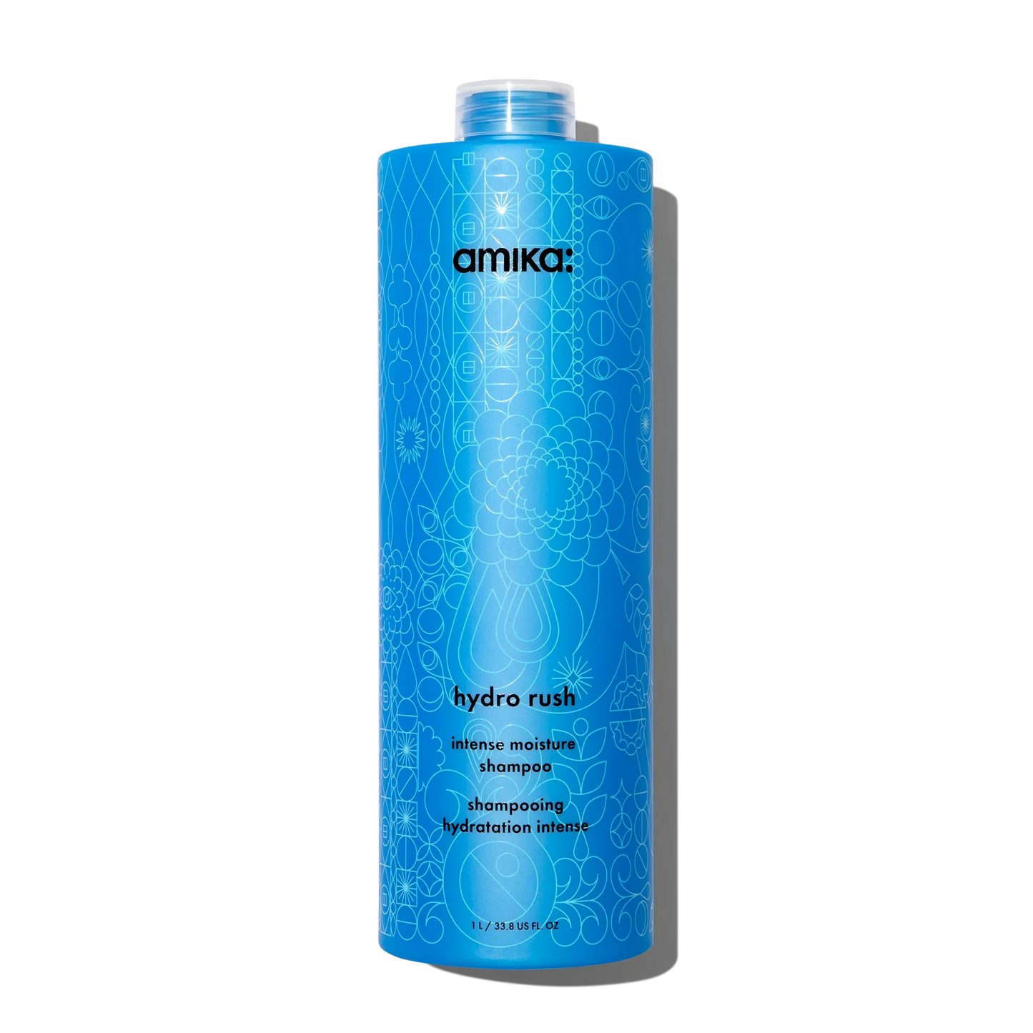 AMIKA Hydro Rush Shampoo