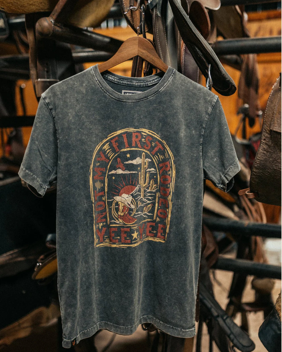 YEE YEE Woman’s Tee