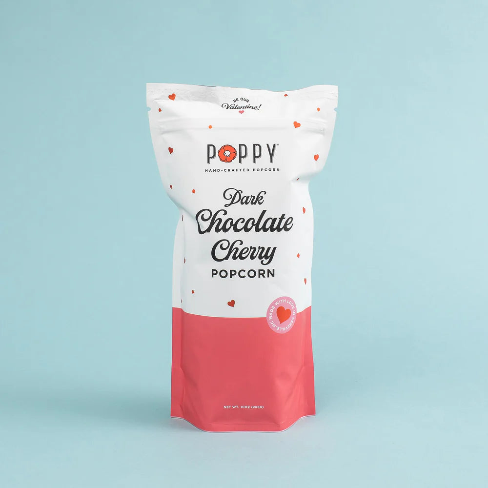 Poppy Popcorn