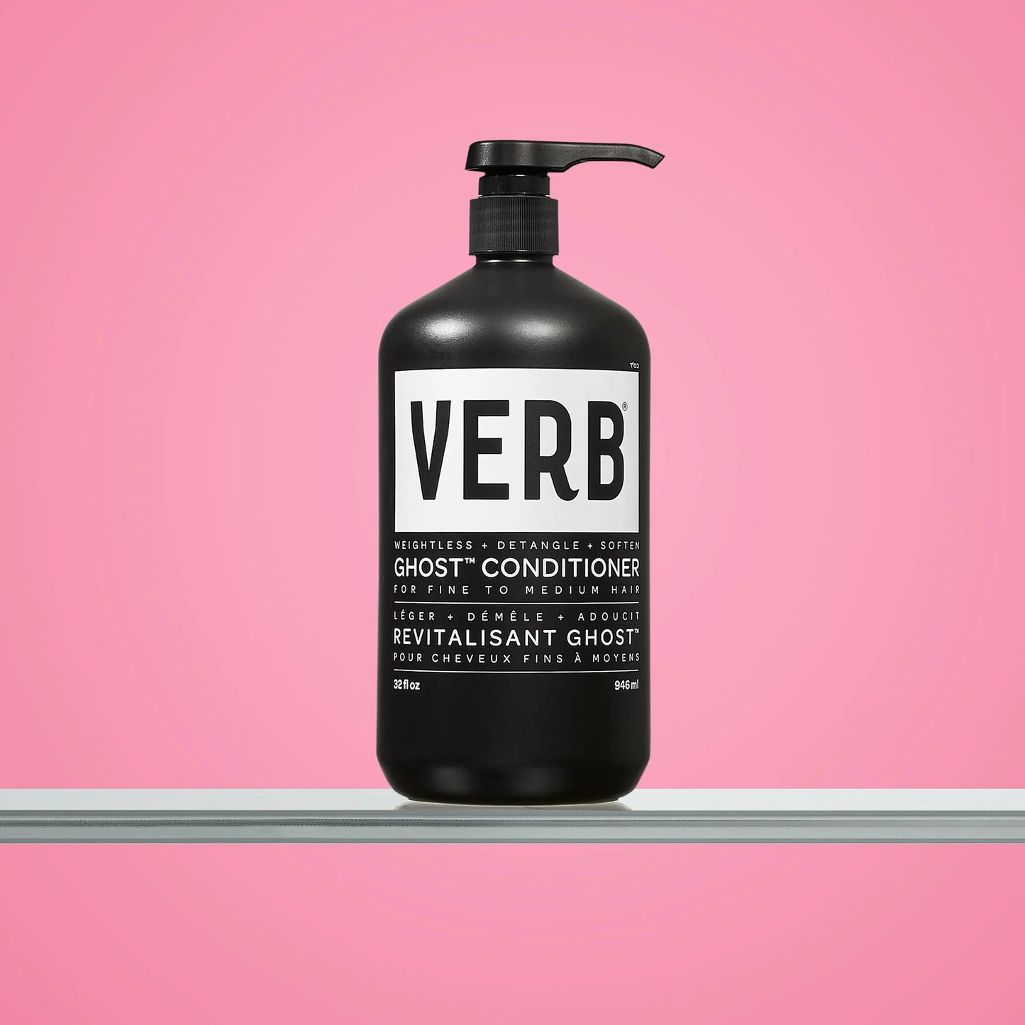 VERB Ghost Collection
