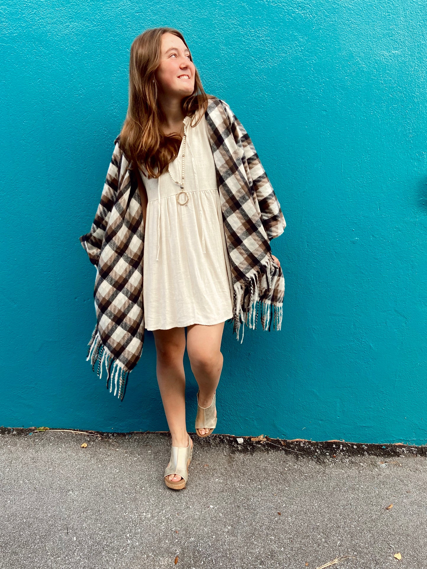 UMGEE Lien Tunic Top