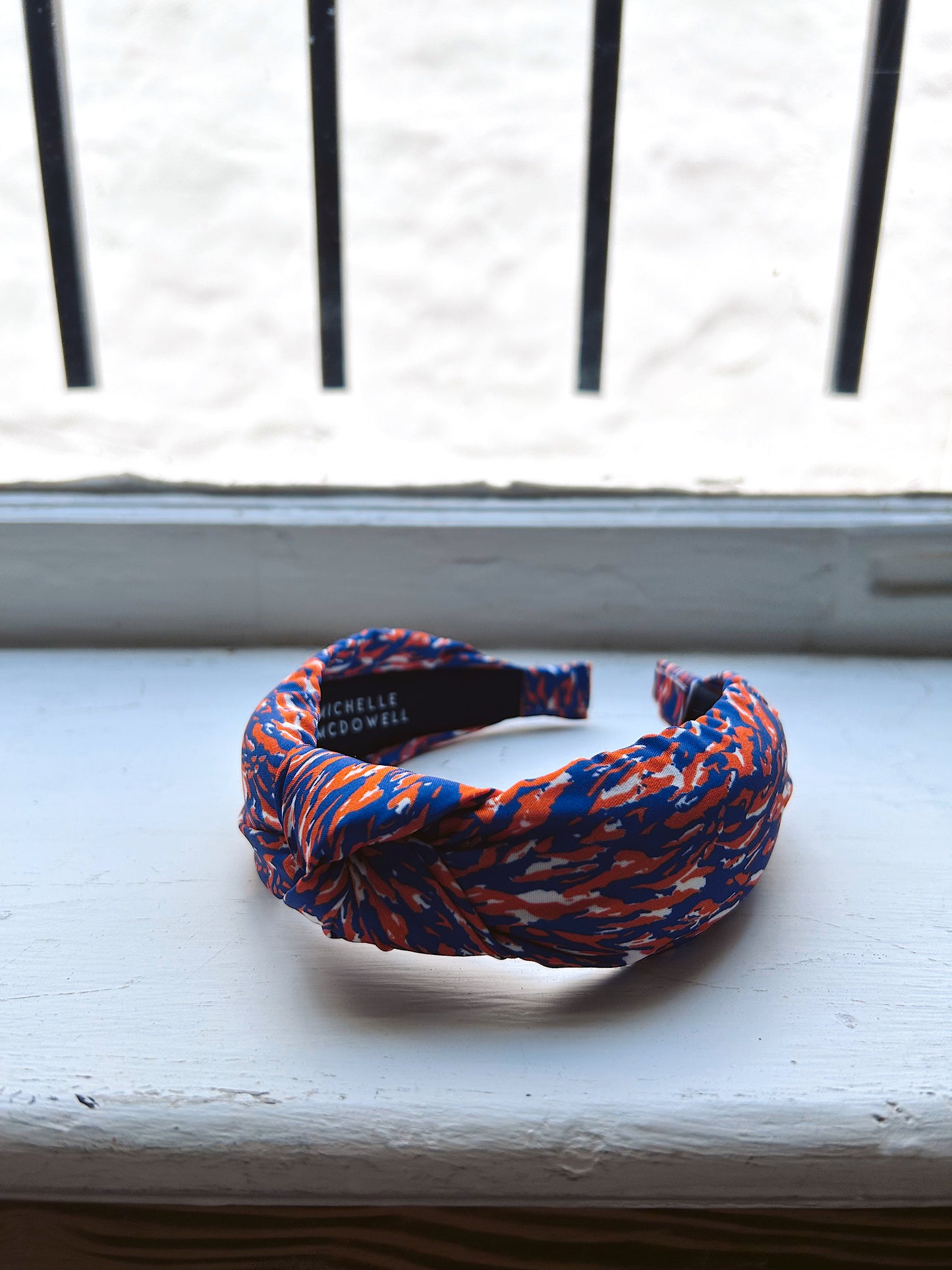 MICHELLE MCDOWELL Headbands