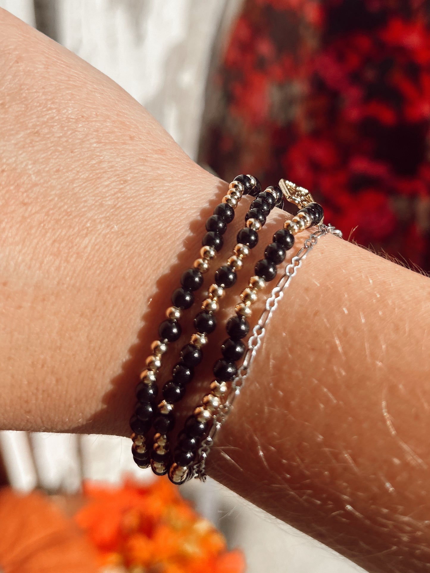 MICHELLE MCDOWELL Rachael Bracelet