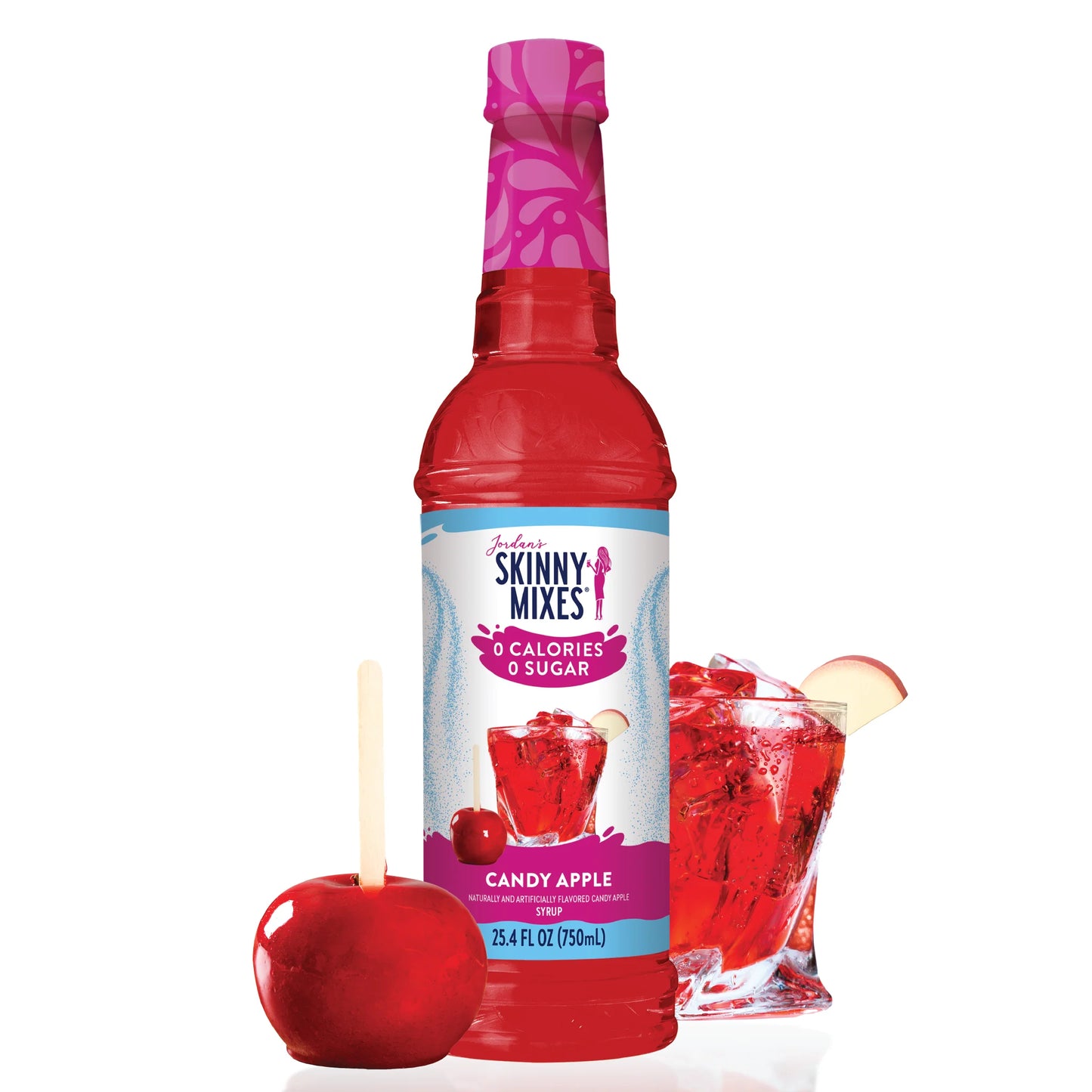 SKINNY SYRUPS