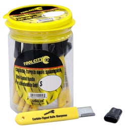 Knife Sharpener Carbide-Tipped