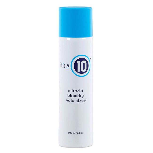 It's A 10 Blow Dry Volumizer