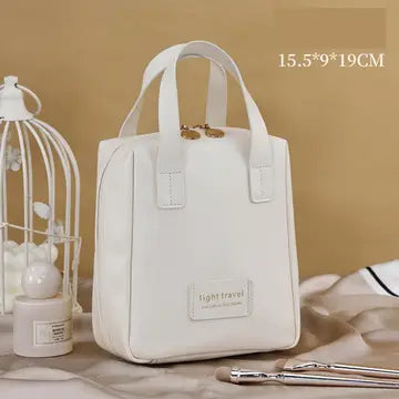 Large Portable Cosmetic Storage
