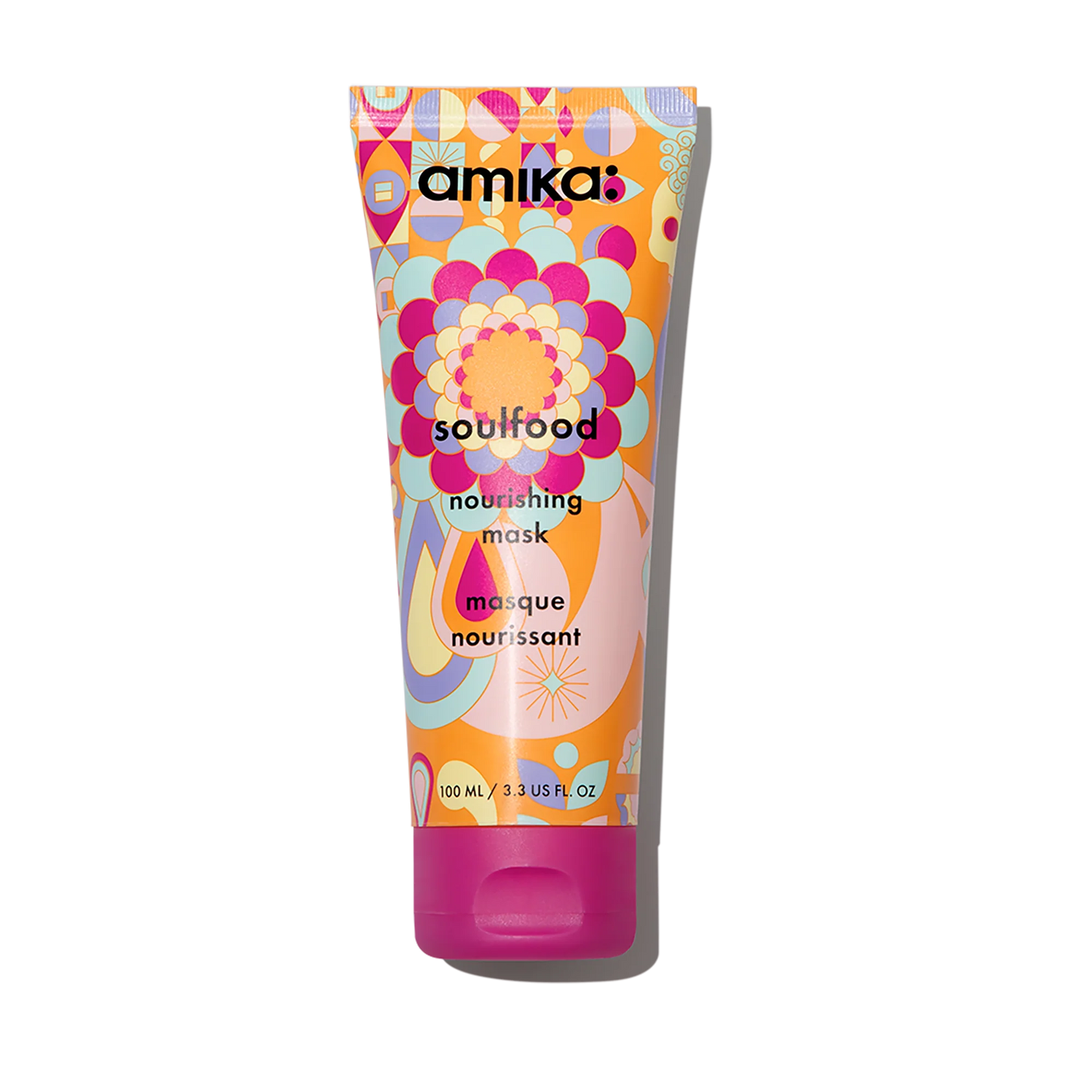 AMIKA Soulfood Nourishing Mask