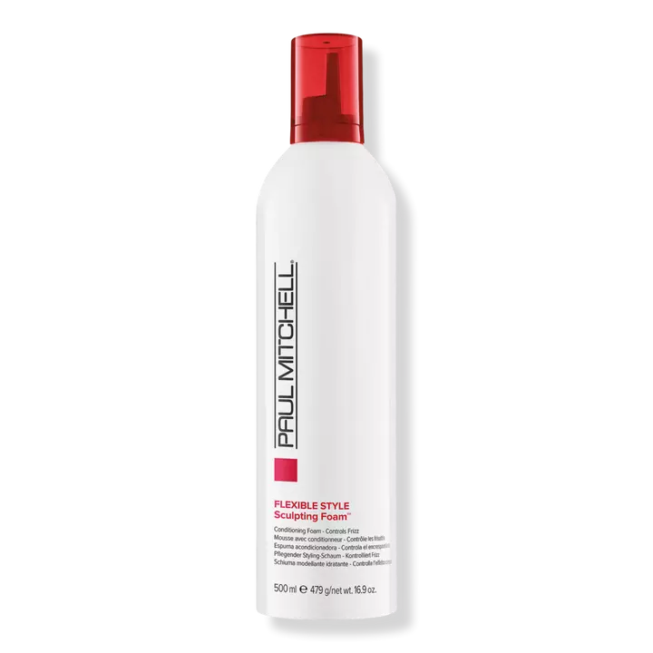 PAUL MITCHELL Sculpting Foam