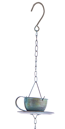 GANZ Rain Chains