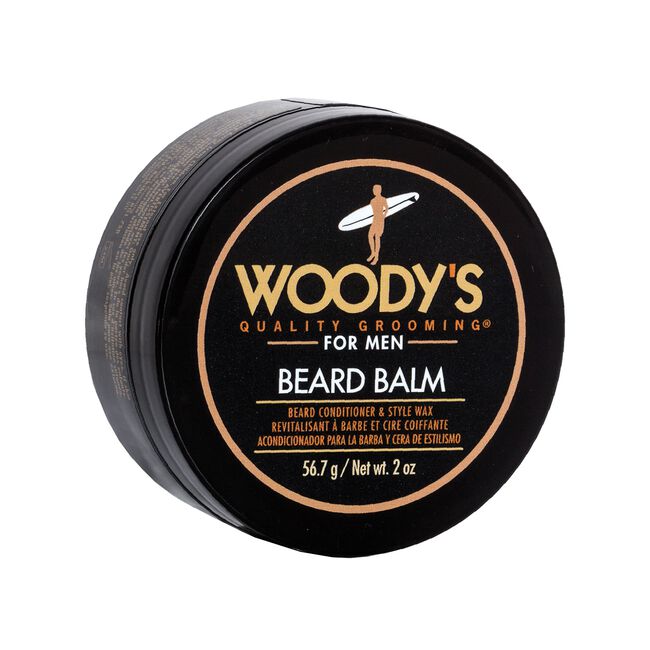 Woody's Beard Products
