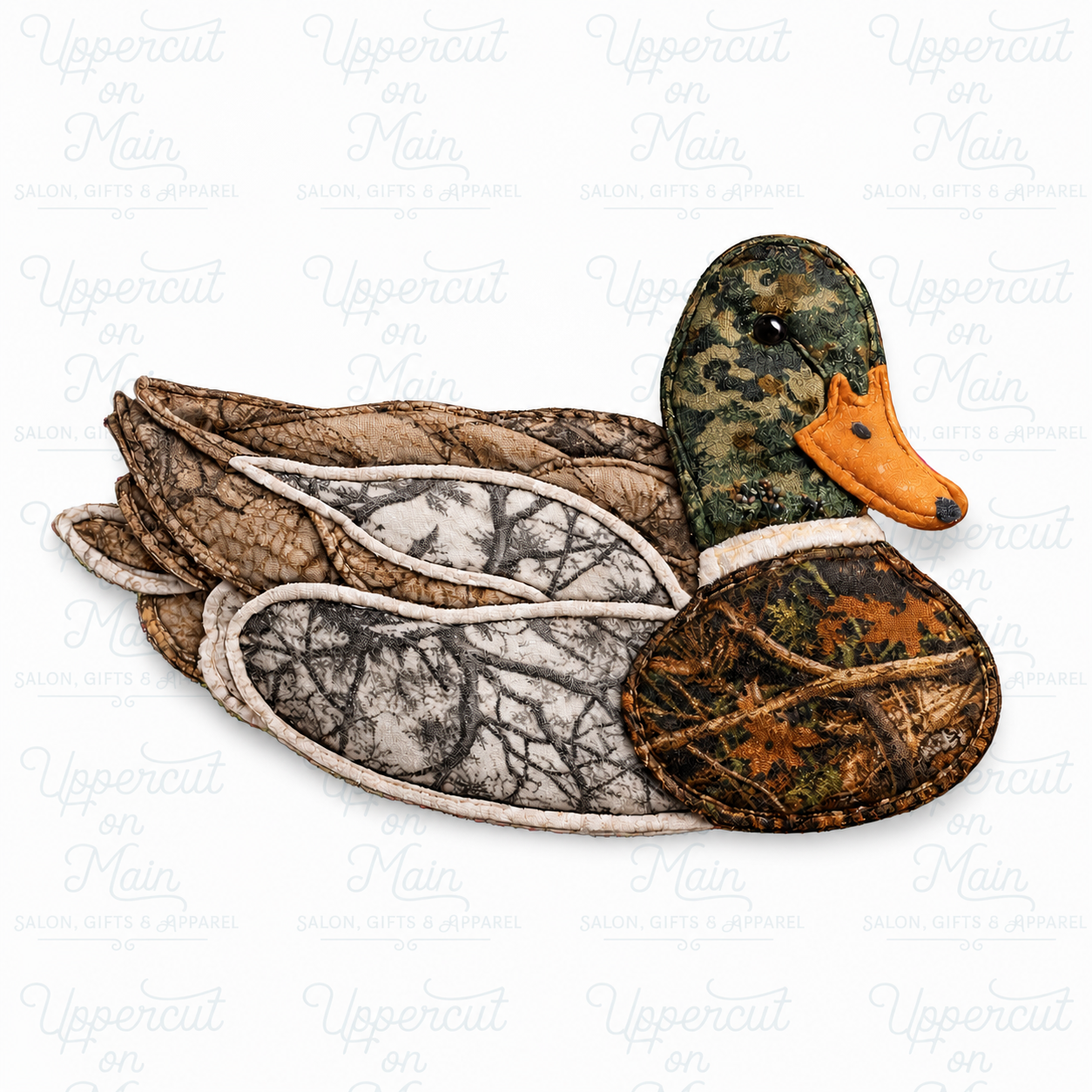 Lola’s CAMO DTF’s