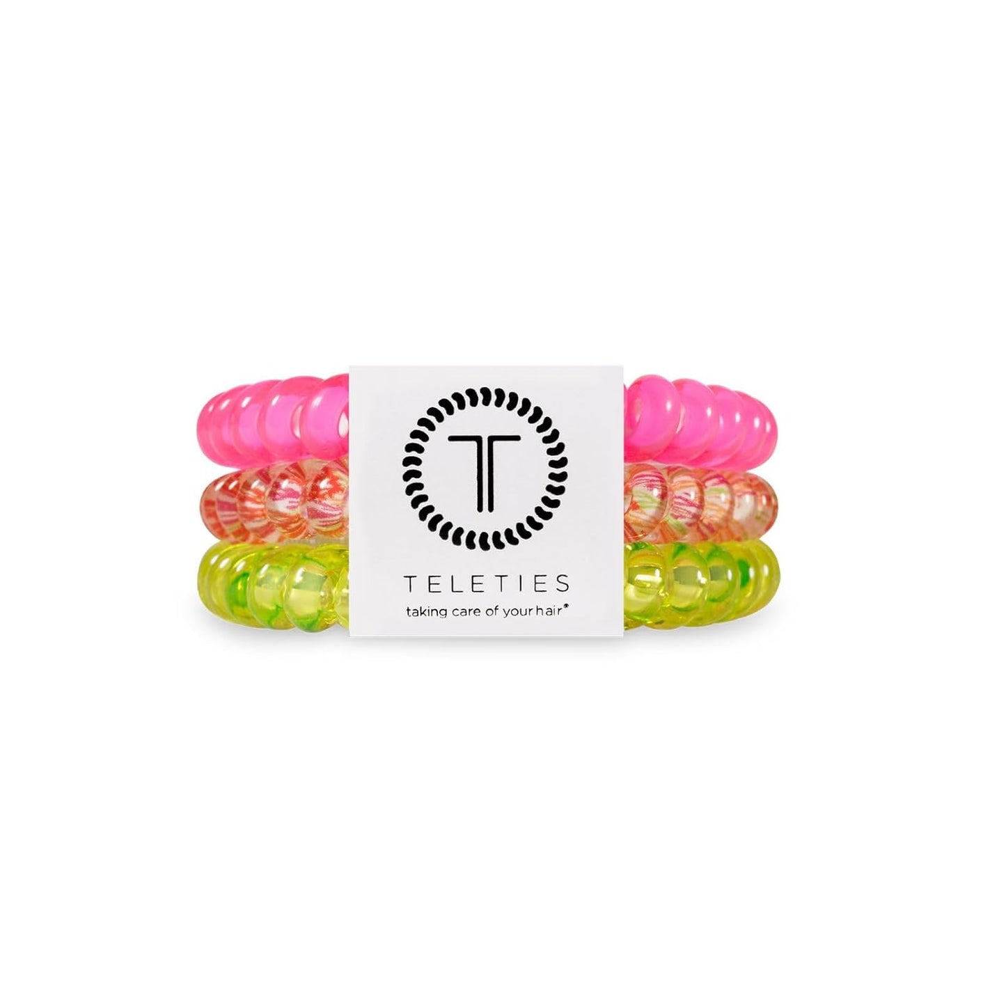 TELETIES Mix/Bundle Pack
