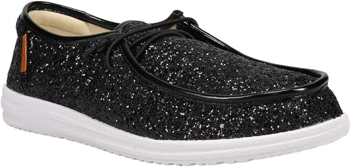 CORKYS Glitter Kayak