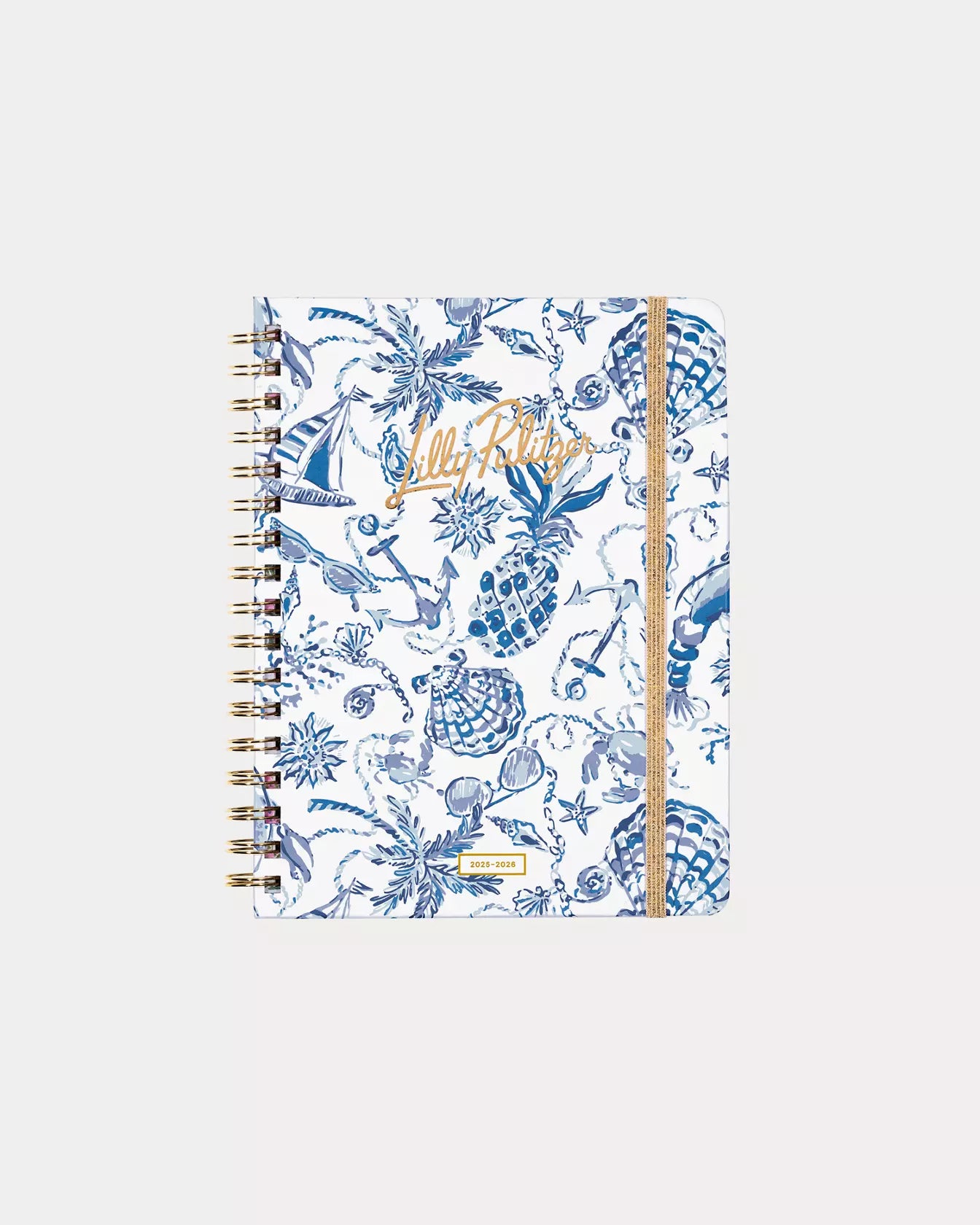 LILLY PULITZER Agendas