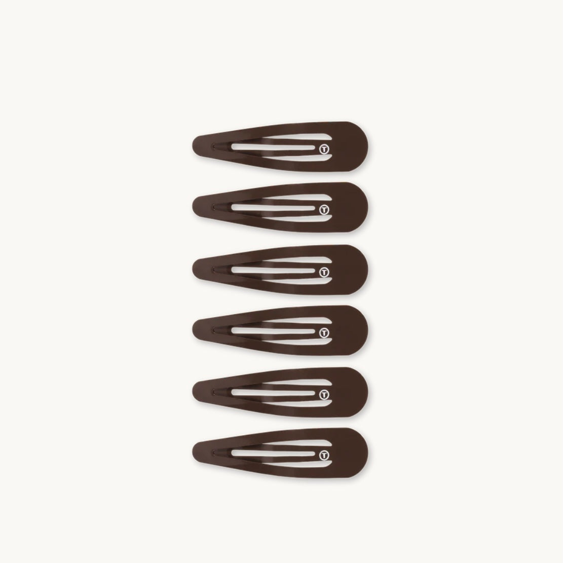 TELETIES Snap Clips