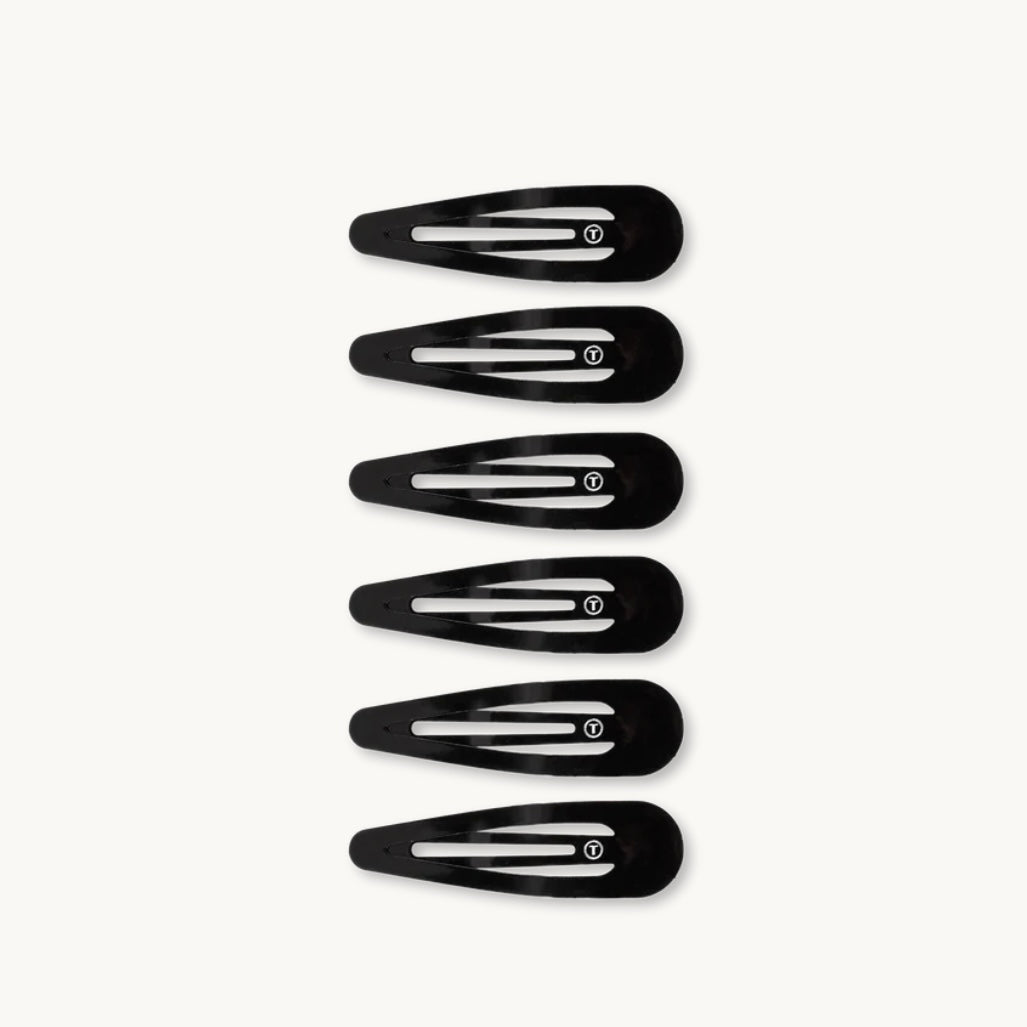 TELETIES Snap Clips