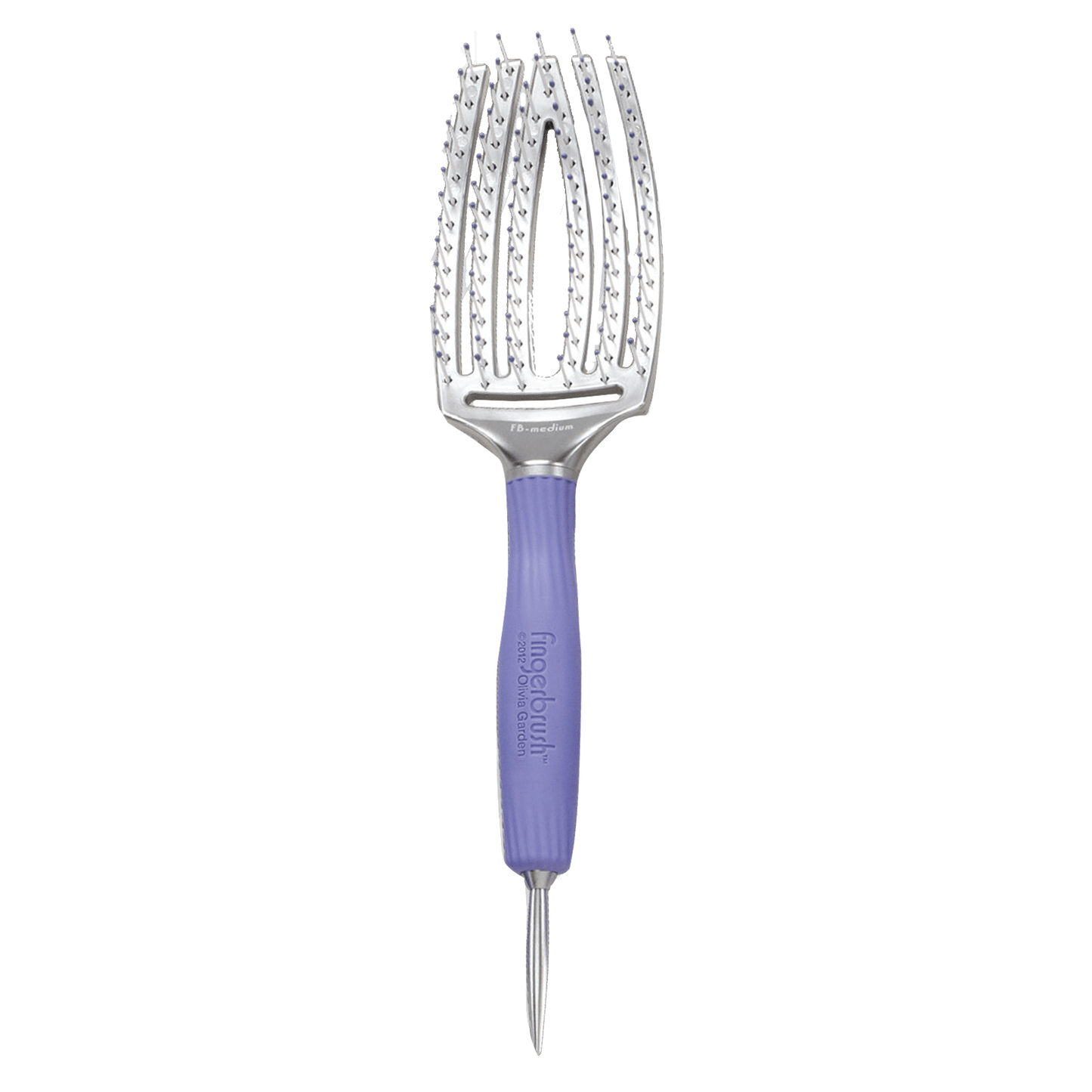 Olivia Garden Fingerbrush