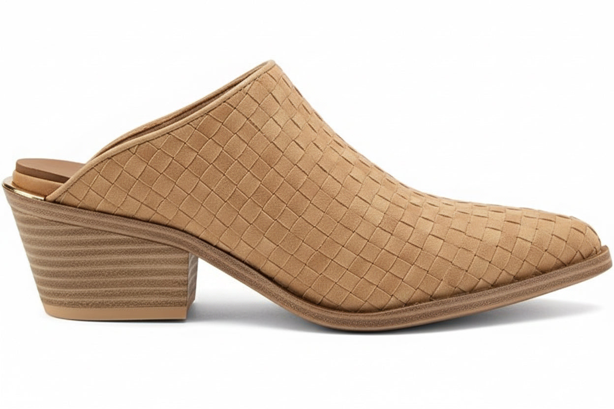 CORKY TGIF Slip-on