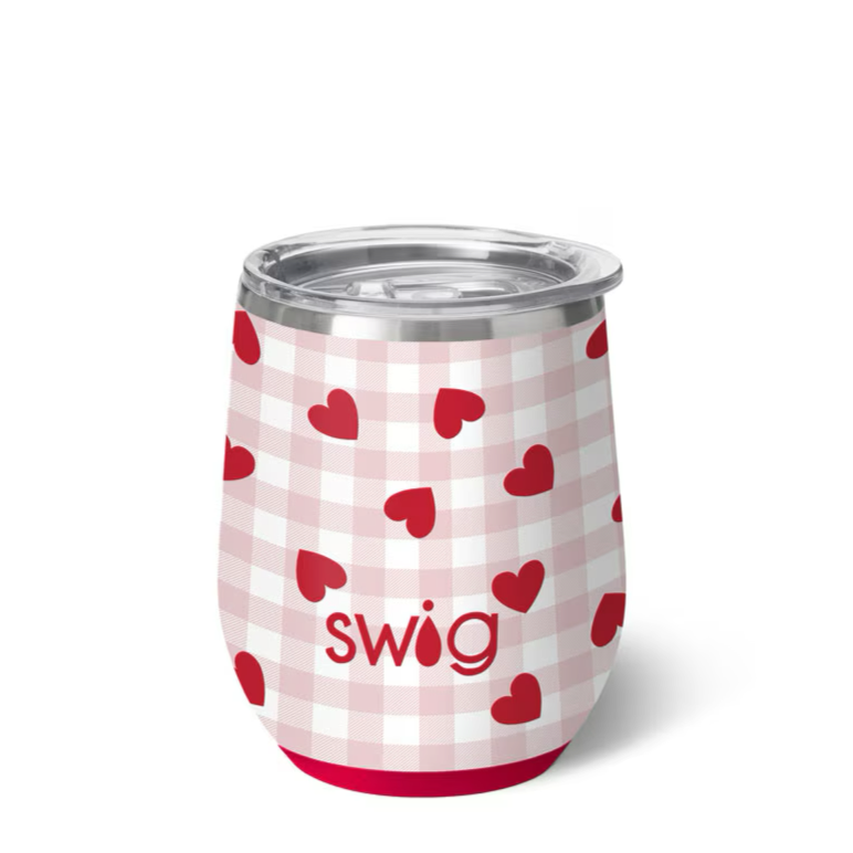 SWIG Stemless Wine Cup