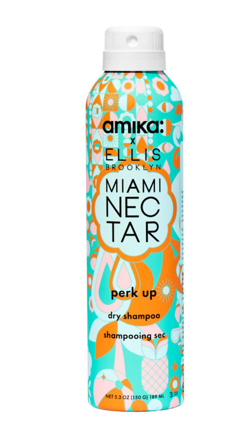 AMIKA Miami Nectar (Dry Shampoo)