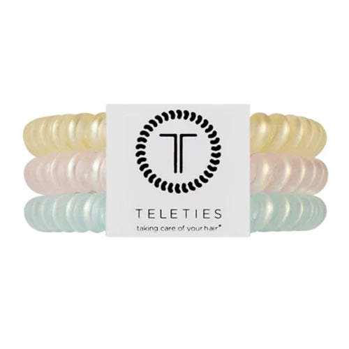 TELETIES #2