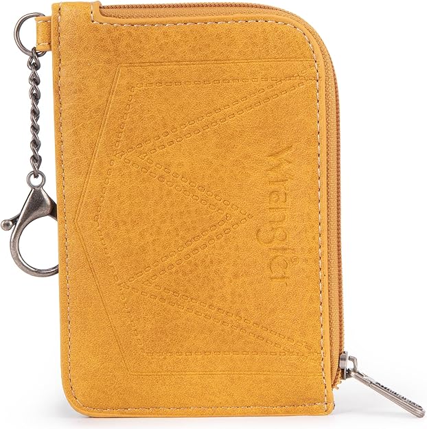 Wrangler Coin Purse