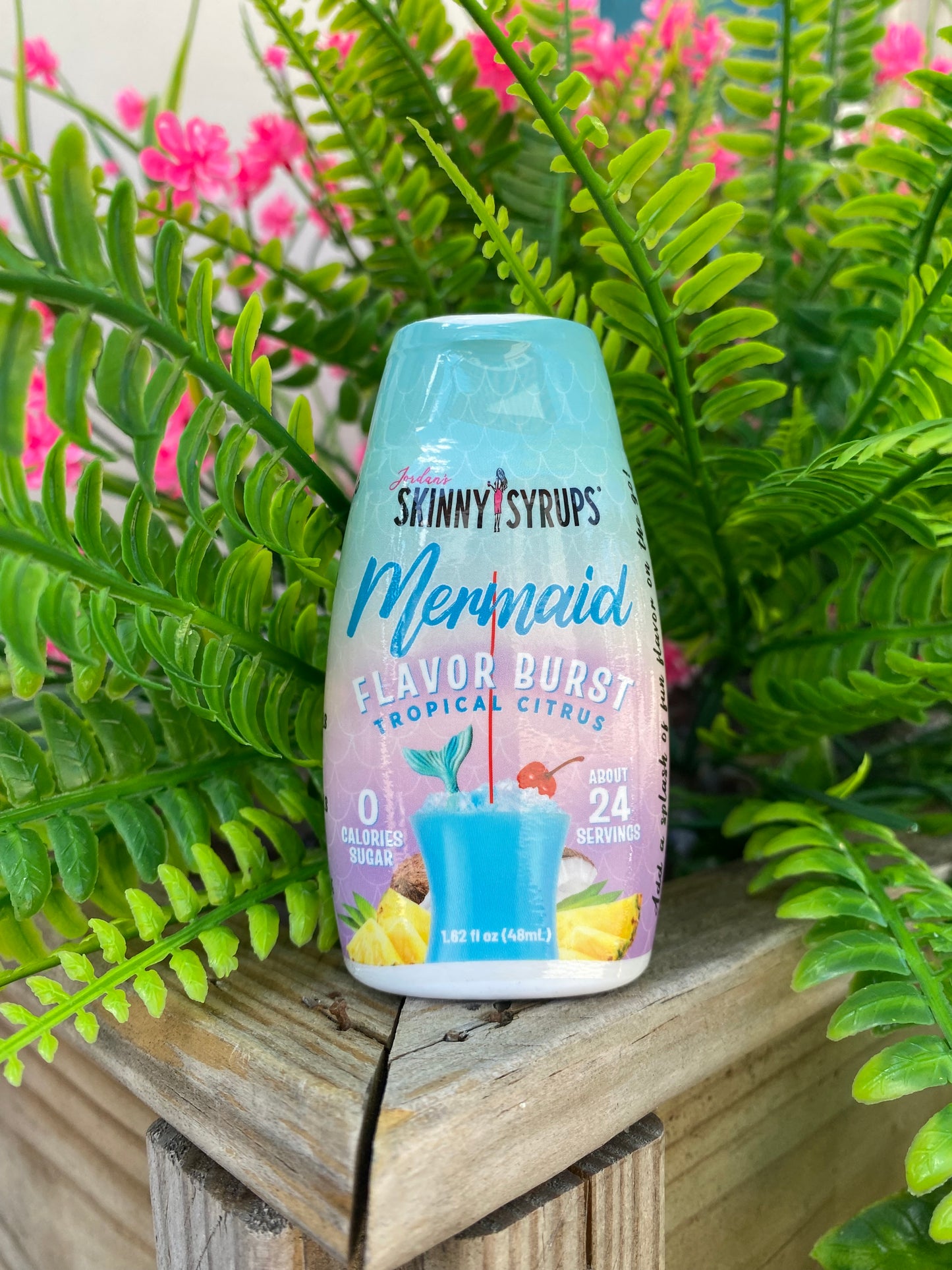 SKINNY SYRUPS