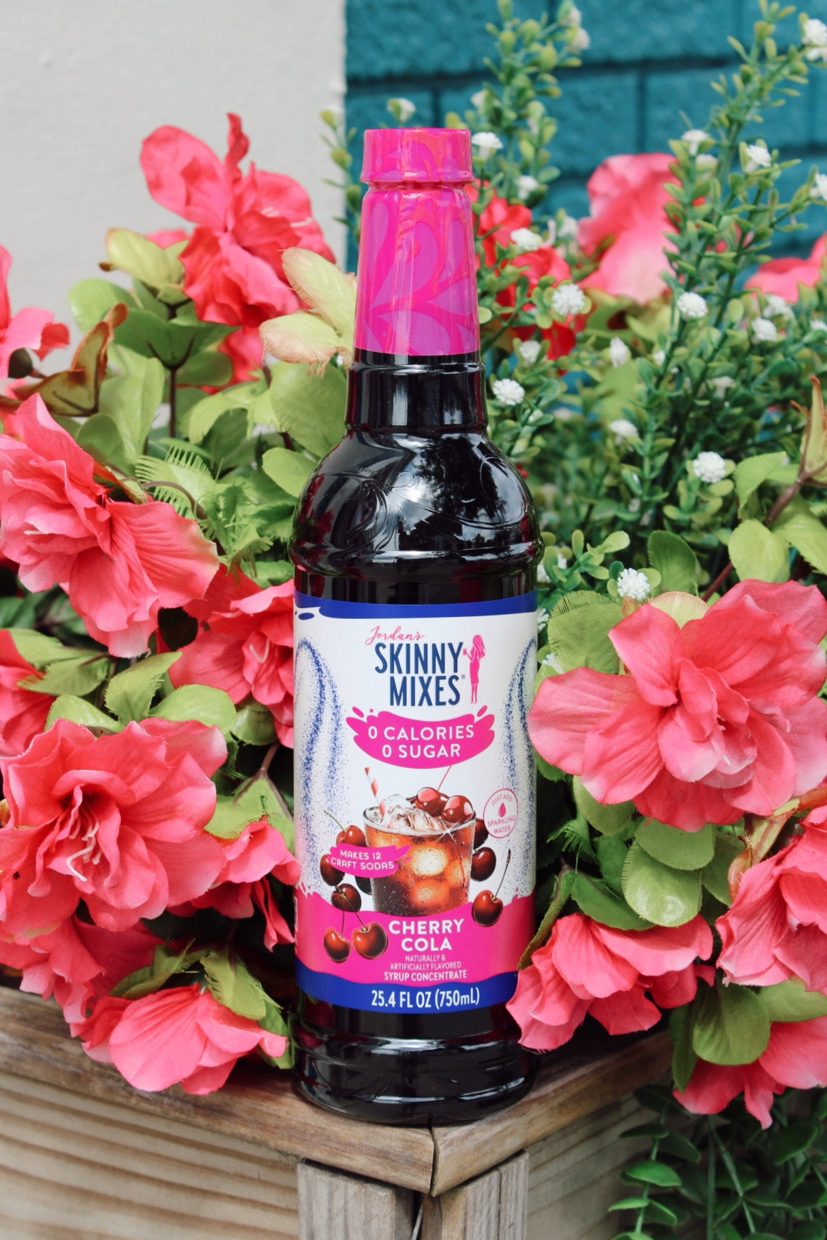 SKINNY SYRUPS