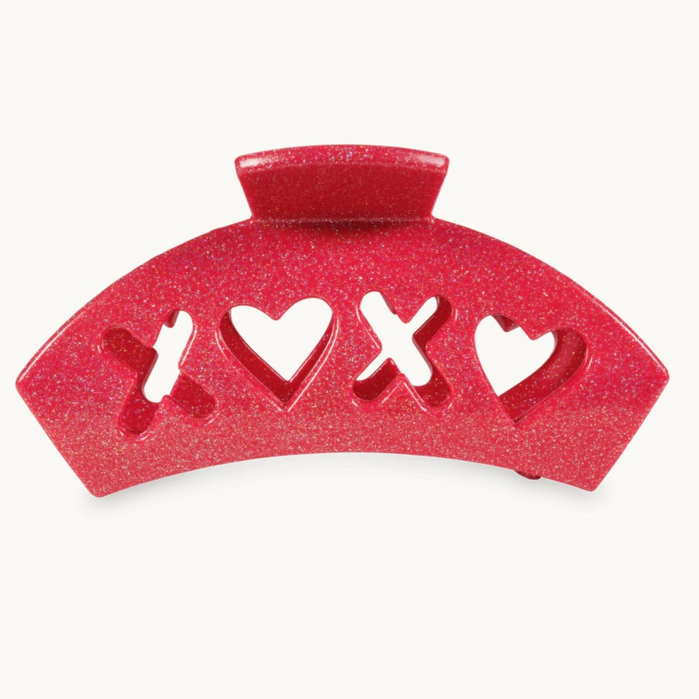 TELETIES Small/Medium/Large HOLIDAY Clips