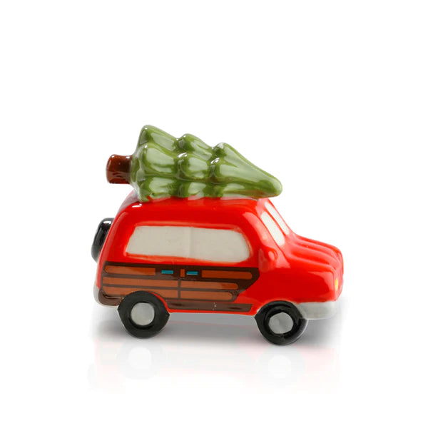 NORA FLEMING Minis #2