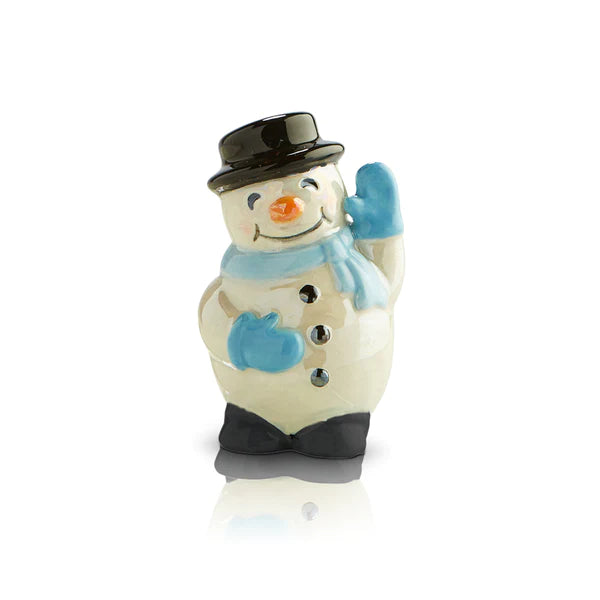 NORA FLEMING Minis #2
