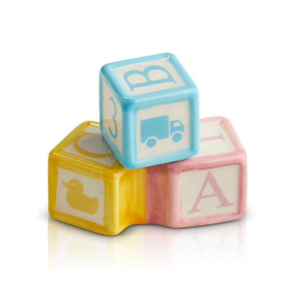 NORA FLEMING Minis #1