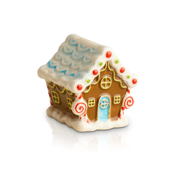 NORA FLEMING Minis #1