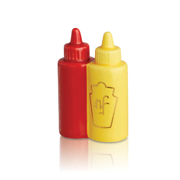 NORA FLEMING Minis #1