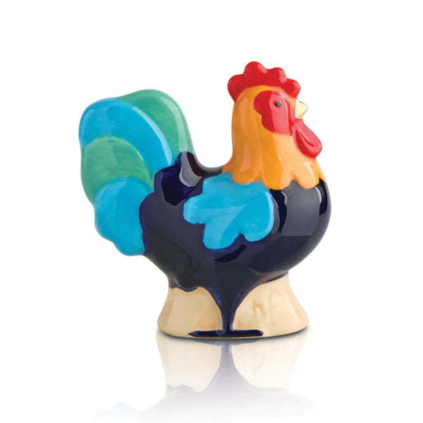 NORA FLEMING Minis #1