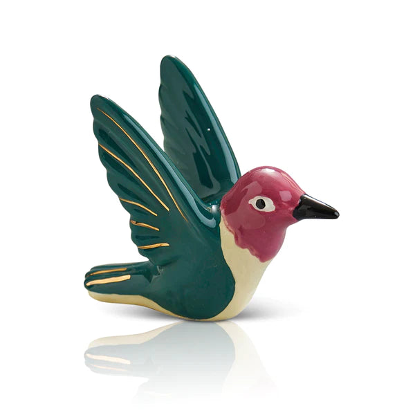 NORA FLEMING Minis #1