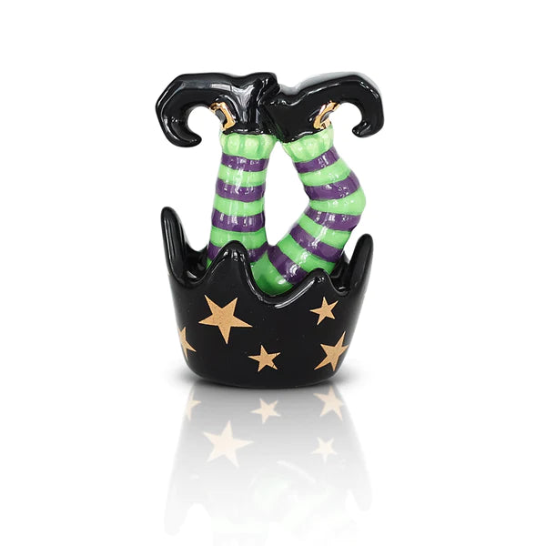 NORA FLEMING Minis #1
