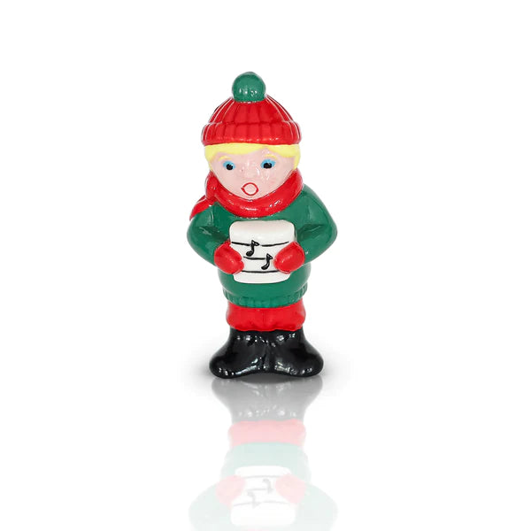 NORA FLEMING Minis #1