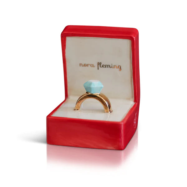 NORA FLEMING Minis #1
