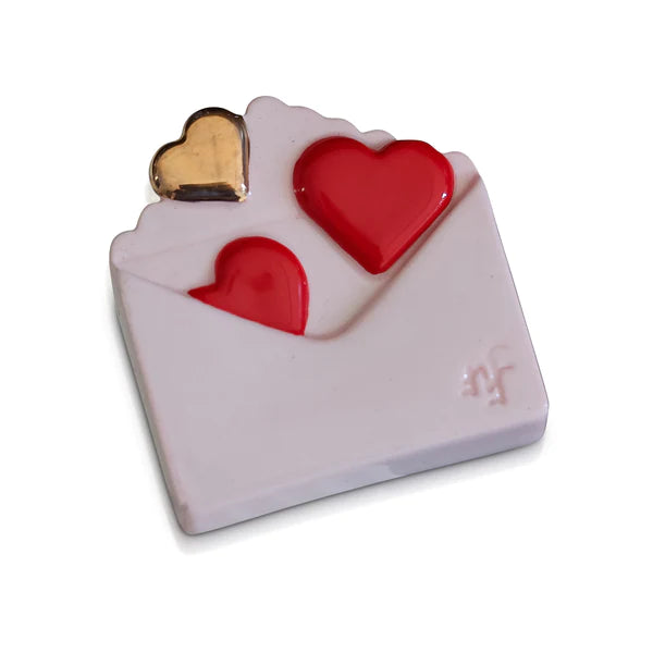 NORA FLEMING Minis #1