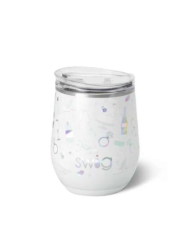 SWIG Stemless Wine Cup
