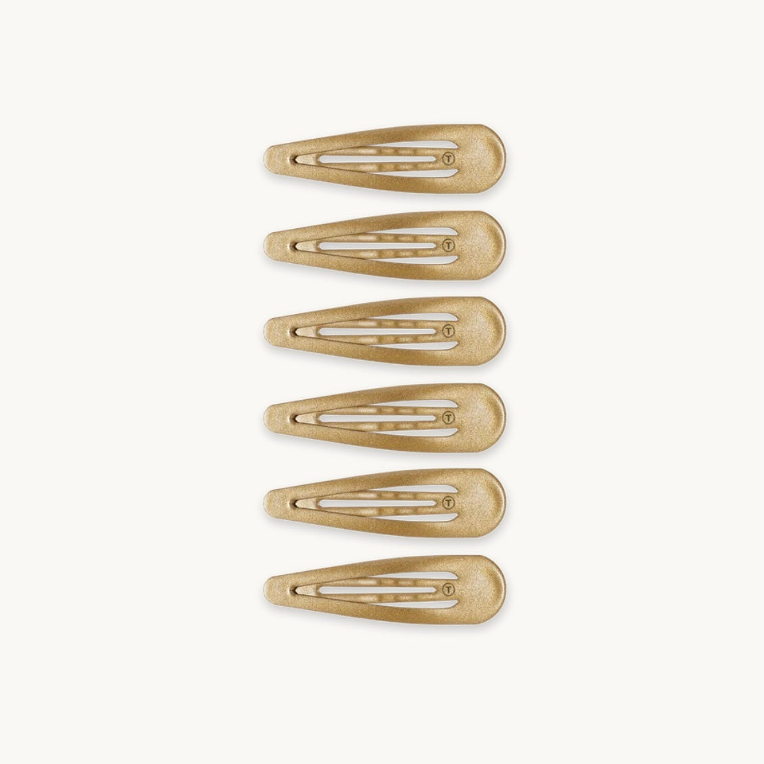 TELETIES Snap Clips