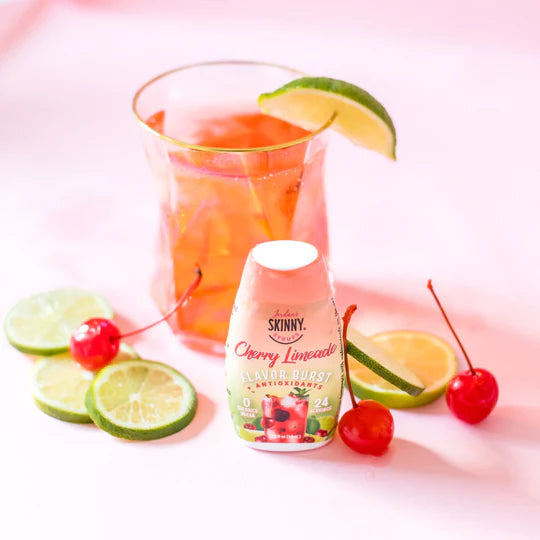 SKINNY Flavor Burst